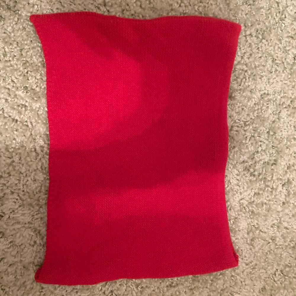 Brandy Melville knit tube top